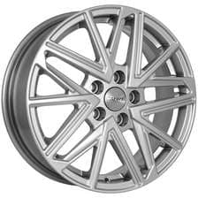 Колесный диск Carwel Галилео 6х16/5х100 D57.1 ET38 SL